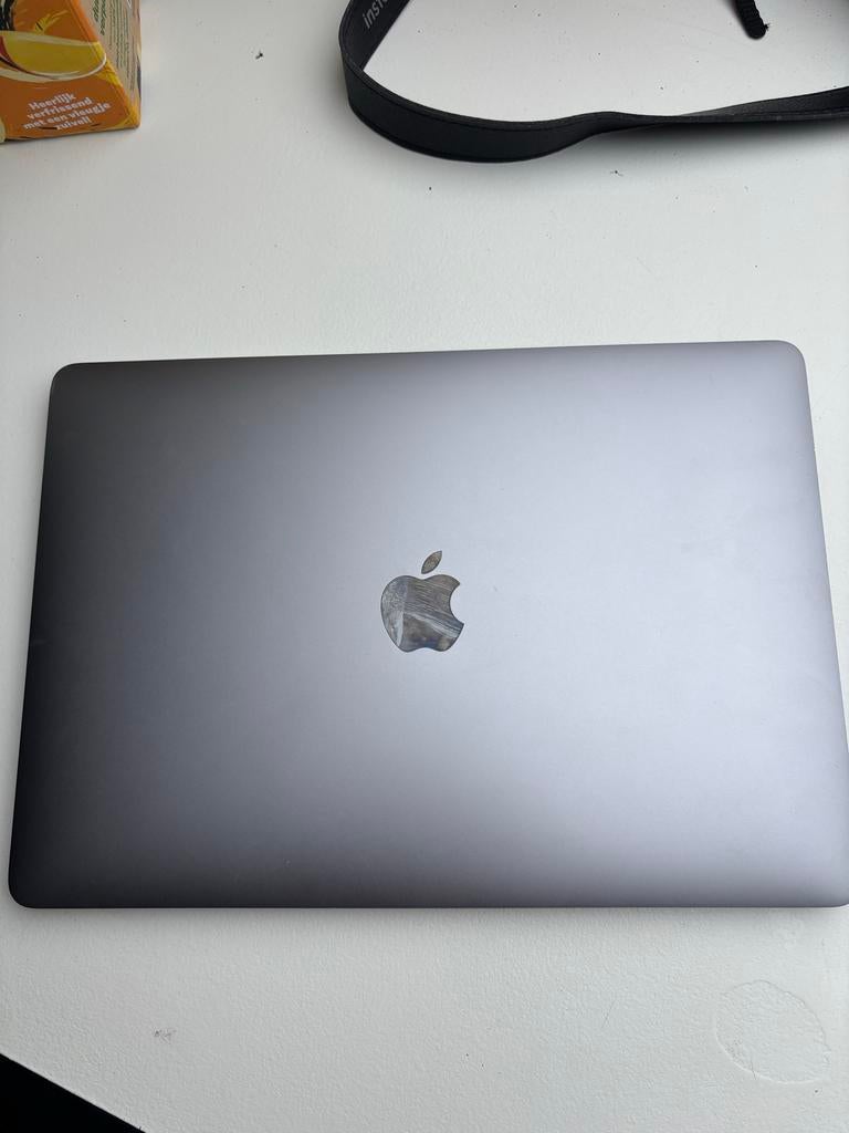MacBook Pro 13-inch 2020 i7 / 16GB RAM / 256GB SSD, Computers en Software, Apple Macbooks, MacBook Pro, 256 GB, 2 tot 3 Ghz, Qwerty