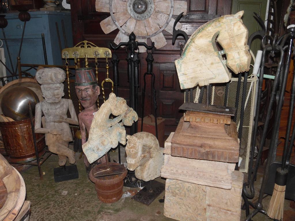 50% korting antiek brocante vintage kast "De Evenaar" Eemnes, Antiek en Kunst, Ophalen