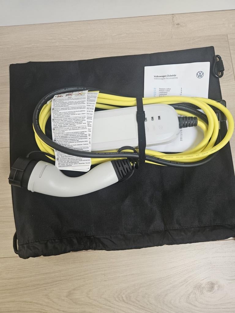 VW (VAG) Type 2 Laadkabel - Nieuw!, Auto diversen, Laadpalen, Ophalen of Verzenden, Nieuw, Laadkabel