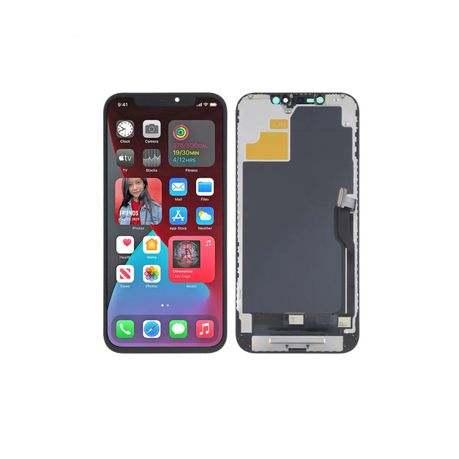 AE Telecom | iPhone 12 Scherm incl monteren GARANTIE, Ophalen of Verzenden, Nieuw, Overige typen, Apple iPhone