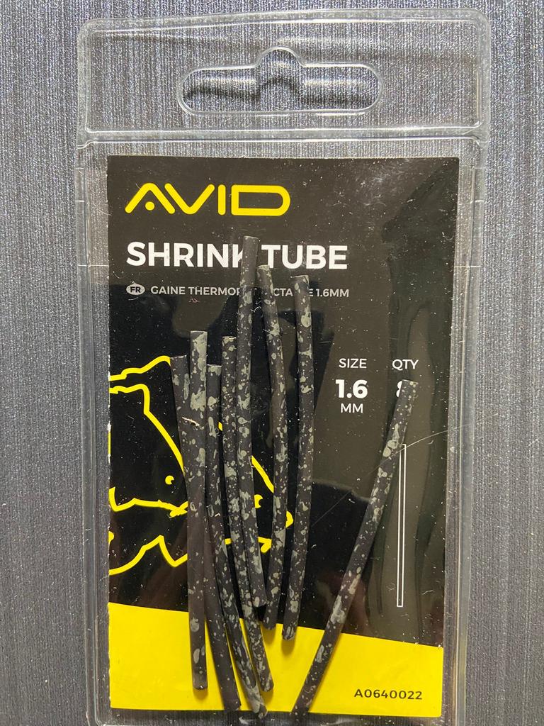 Avid Shrink Tube 1.6mm, Ophalen of Verzenden, Nieuw, Overige typen