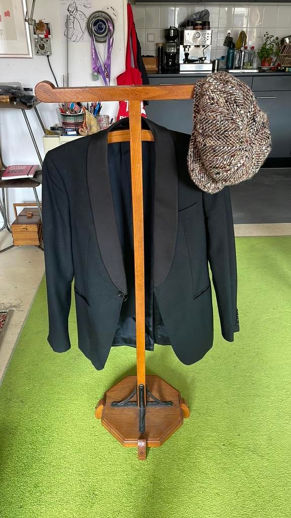 Antieke Dressboy - vintage - jaren 50, Huis en Inrichting, Ophalen, Gebruikt