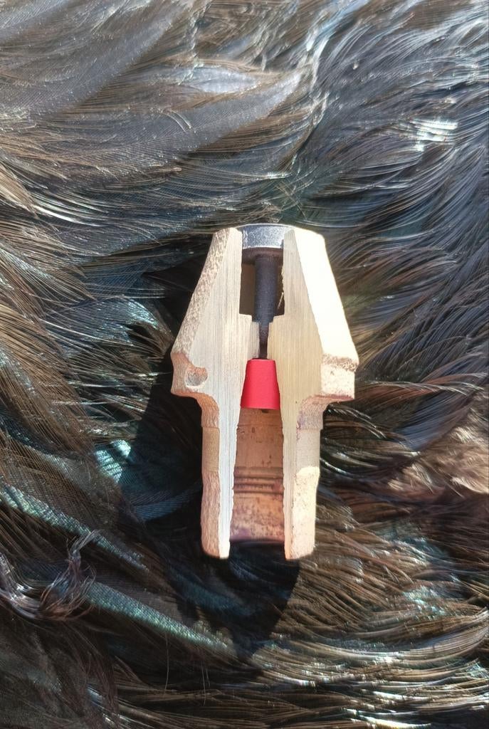 Doorsnede ontsteker onderdeel Sherman tank granaat, Verzamelen, Militaria | Tweede Wereldoorlog, Ophalen of Verzenden, Landmacht