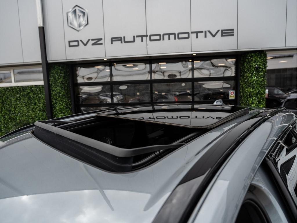 Volvo XC60 2.0 T8 Twin Engine AWD R-Design | Pano | 360 Came, Automaat, Gebruikt, 4 cilinders, Leder