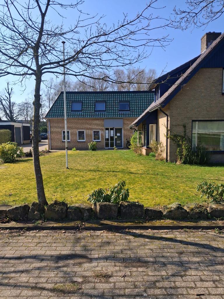 Kantoorruimte te huur - Hengelo, 35 m², Huur, Kantoorruimte