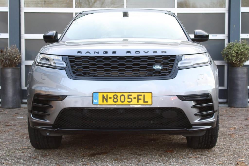 Land Rover Range Rover Velar 2.0 P250 Turbo AWD R-Dynamic HS, Gebruikt, 4 cilinders, Range Rover Velar, 120 €/maand