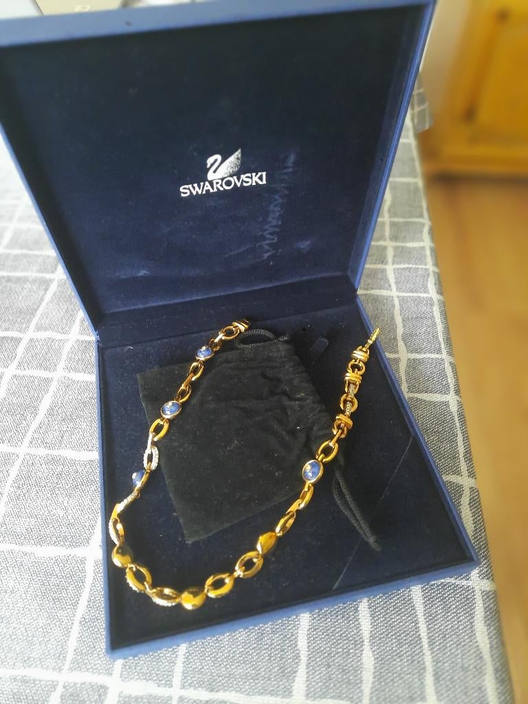 Swarovski. Opruiming. Bieden. Op = Op, Ophalen of Verzenden, Figuurtje