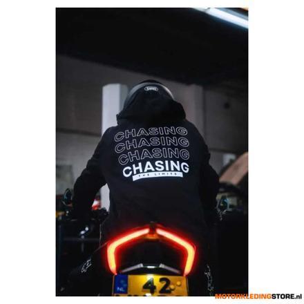 Fast Lane Customz Chasing the Limits Hoodie, Zwart, Ophalen of Verzenden, Nieuw met kaartje