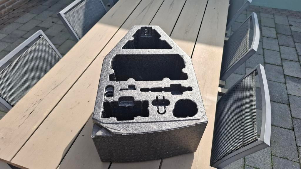 Gereedschapkist Seat Ibiza 6F, Auto-onderdelen, Ophalen of Verzenden, Nieuw, Seat