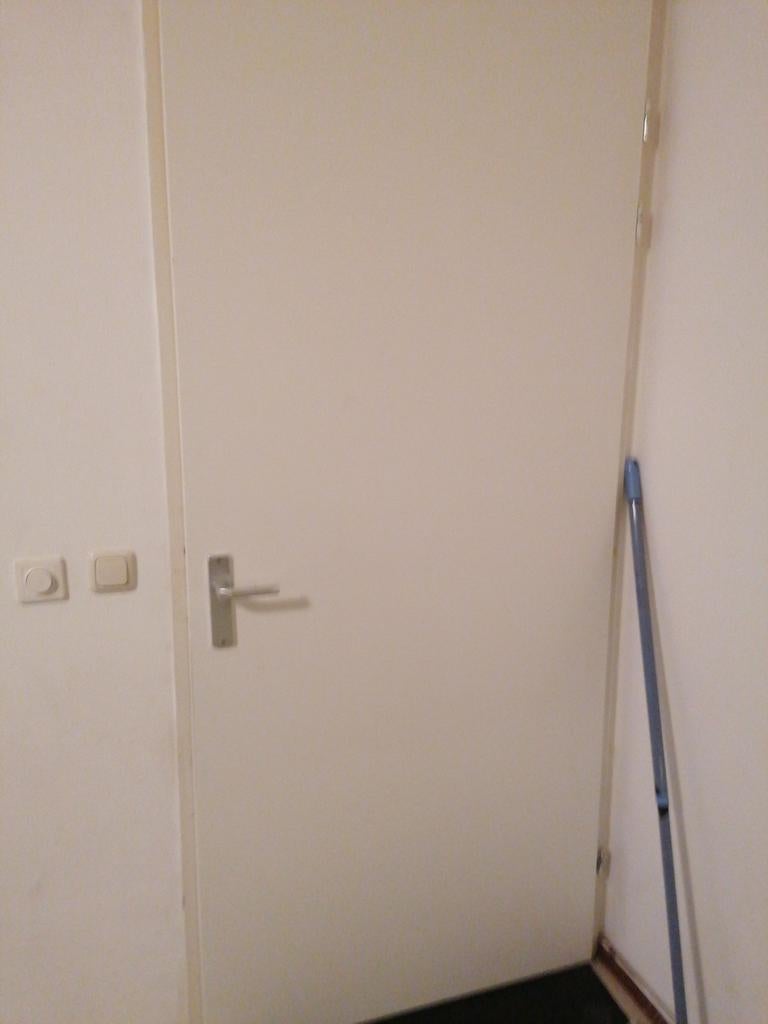 Ik ben op zoek naar opdekdeuren, Ophalen of Verzenden, Binnendeur, 215 cm of meer