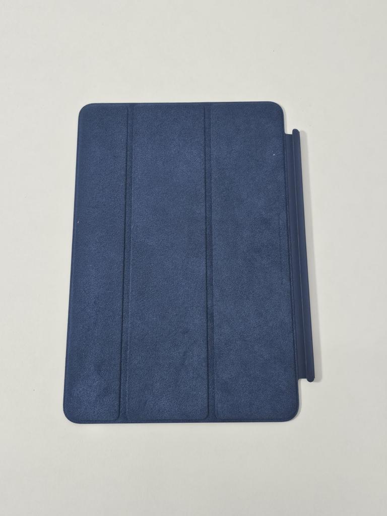 Apple Smart Cover - iPad Mini 4&5 - 7.9 Inch - Marine Blauw, Apple Distribution International, 8 inch, Ophalen of Verzenden, Contactus.ie@euro.apple.com