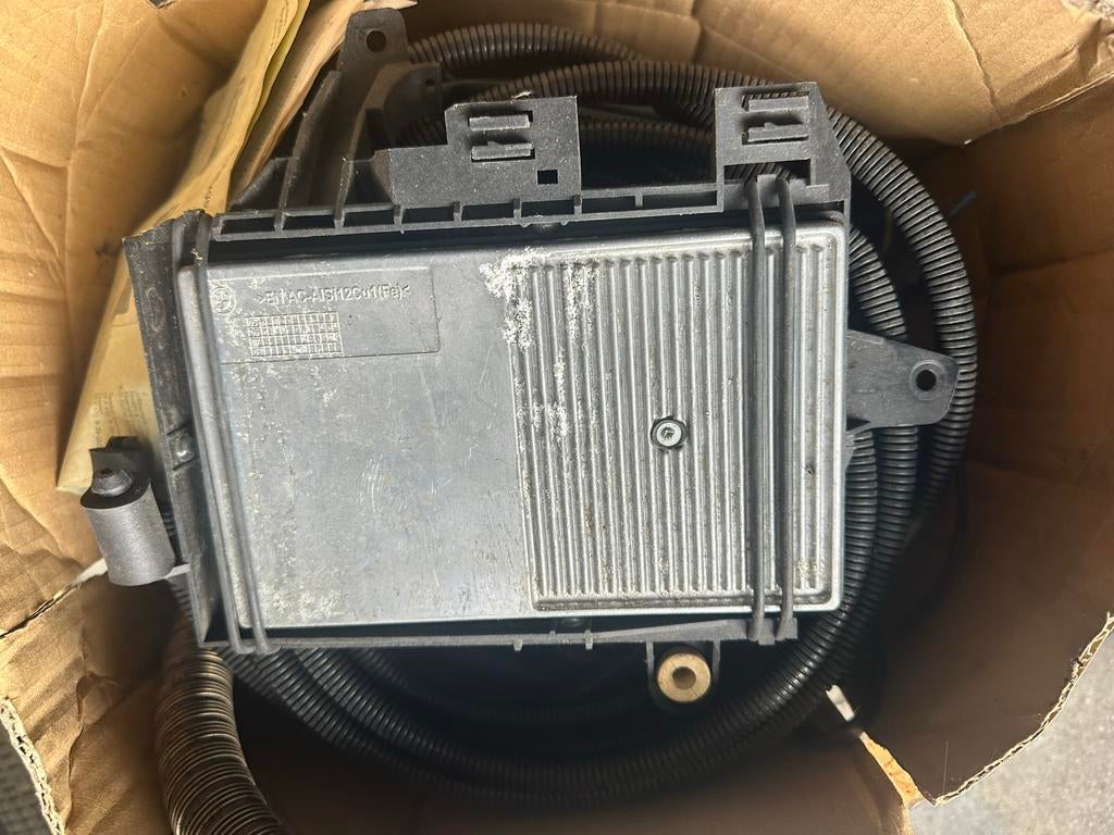 Eberspächer Hydronic B4W SC standkachel, Ophalen of Verzenden, Gebruikt, Universele onderdelen