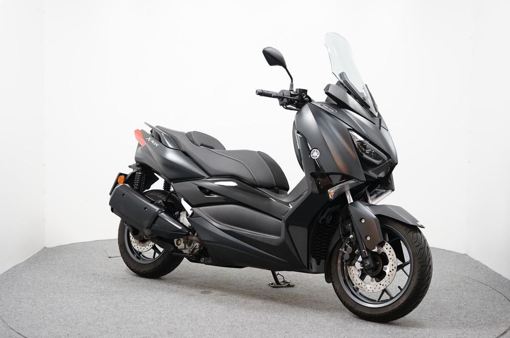 Yamaha X-MAX 300 Iron Max (bj 2019) - foto 2