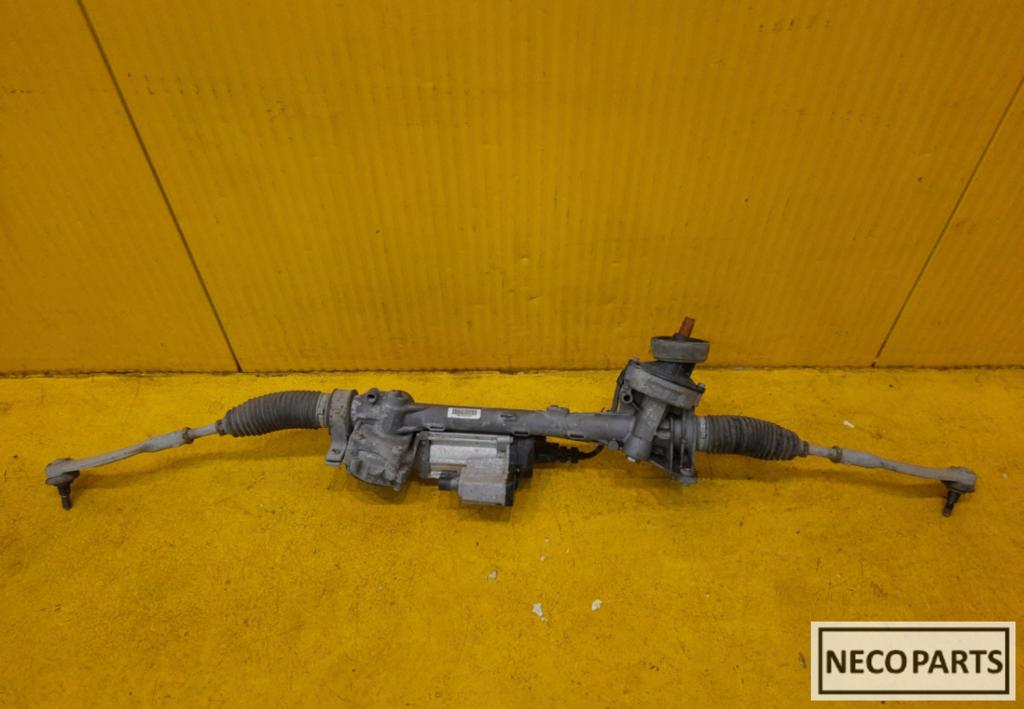 AUDI TT 8J STUURHUIS 8J1423051E ORIGINEEL ALLES LEVERBAAR!!!, Gebruikt, -, -, -