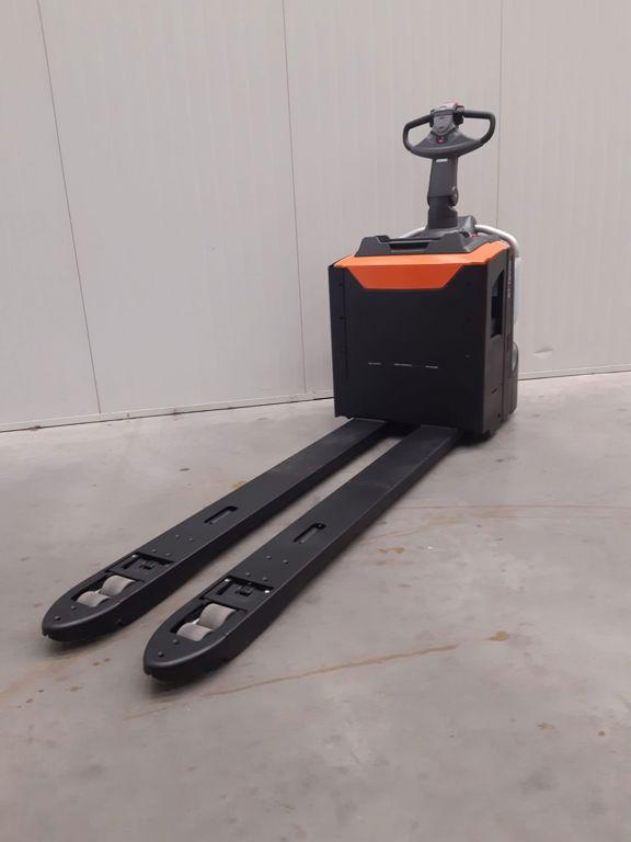 BT LPE200-8, 2000 tot 3000 kg, Elektrisch, Palletwagen, BT