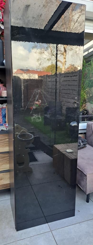 Kast met slot., Huis en Inrichting, Kasten | Lockerkasten, Ophalen of Verzenden, Gebruikt