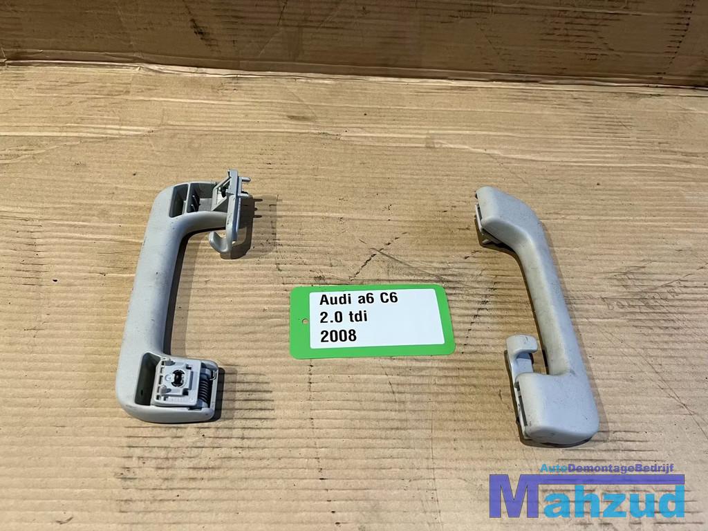 AUDI A6 C6 Hemel handgreep 2005-2011, Gebruikt, AUDI AG, Auto-Union-Strasse 1
85045  Ingolstadt, DE, Kundenbetreuung@audi.de