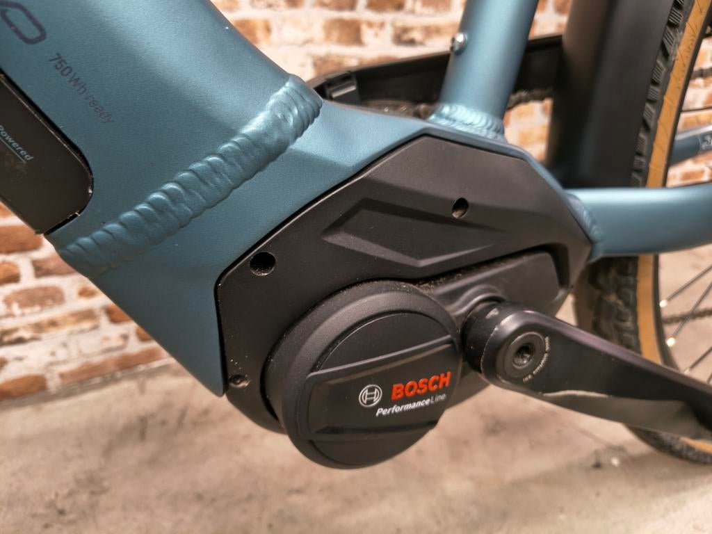 Pegasus Premio | Bosch Performance | 500 Accu | Bj 2025!, Overige merken, Zo goed als nieuw, Zuidlaren, Info@fietscentrumzuidlaren.nl