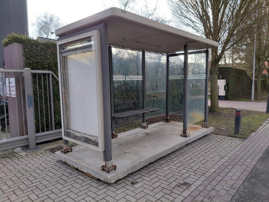 Rook ruimte rook overkapping rookhok, Ophalen of Verzenden