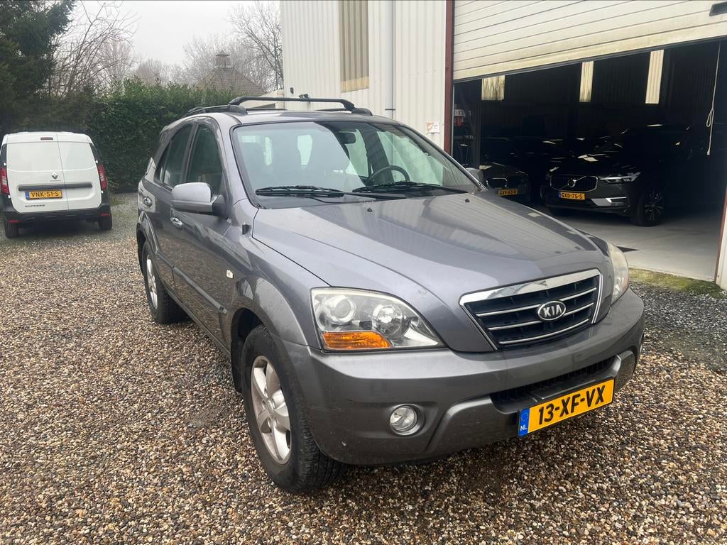 Kia Sorento 3.3v6 dashboard kabelboomschade, Automaat, 3342 cc, Ophalen of Verzenden, SUV of Terreinwagen