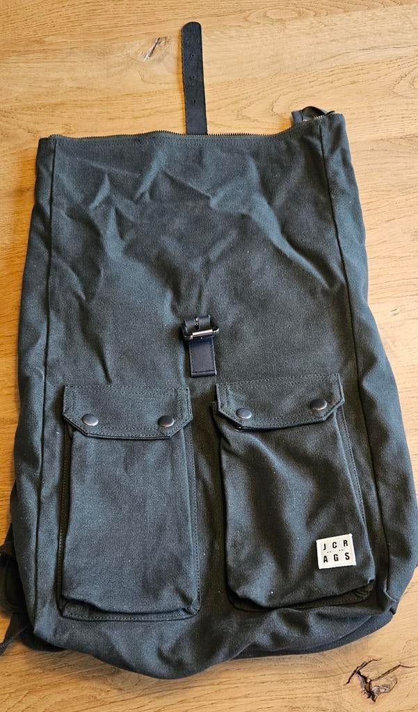 JC Rags Rugzak - Nieuw met prijskaartje!, Overige merken, 25 tot 40 cm, Nieuw, Ophalen of Verzenden