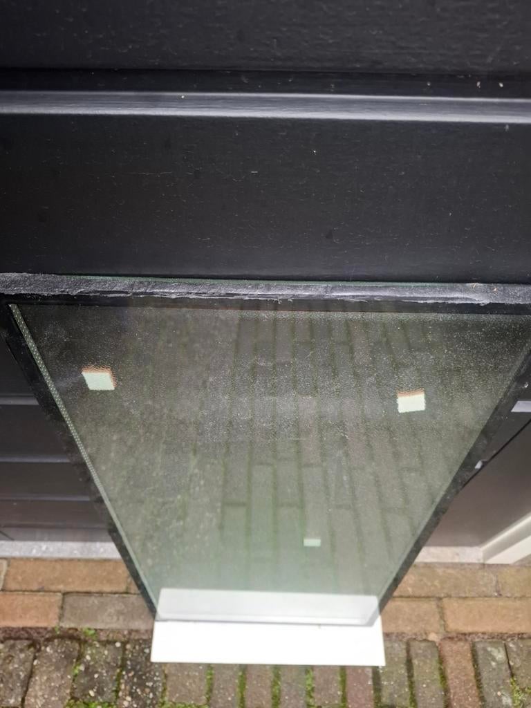 Thermopane ruit., Ophalen, Nieuw, Gevelraam of Ruit