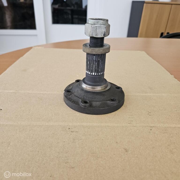 Astap Porsche 944 TII ('85-'87), Auto-onderdelen, Ophanging en Onderstel, Gebruikt, Porsche, Ophalen of Verzenden, Porsche