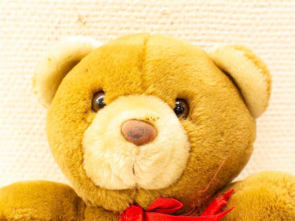 beer 36863, Ophalen of Verzenden, Gebruikt, Beeldje, Cherished Teddies