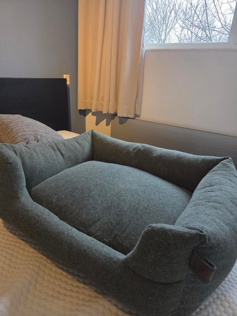 Hondenmand Fantail, Dieren en Toebehoren, Ophalen, Gebruikt, Overige