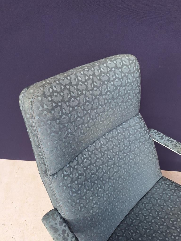 Artifort f154 Geoffrey d. Harcourt, vintage design fauteuil, Ophalen, Gebruikt, Vintage, Nvt