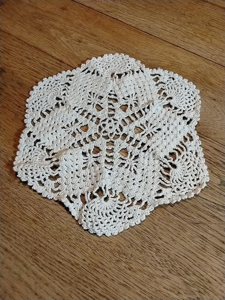 Vintage kleedje, Ophalen of Verzenden