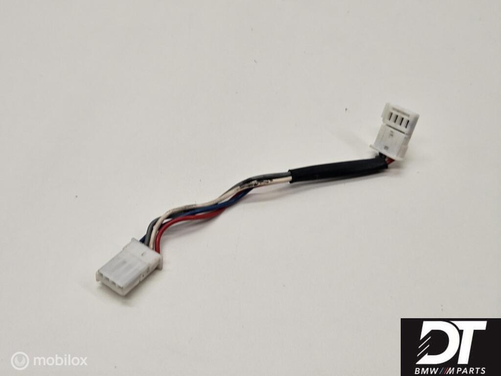 Kabelset stuurwielbediening BMW E46 E39 61318386947, Auto-onderdelen, Elektronica en Kabels, Gebruikt, Ophalen of Verzenden