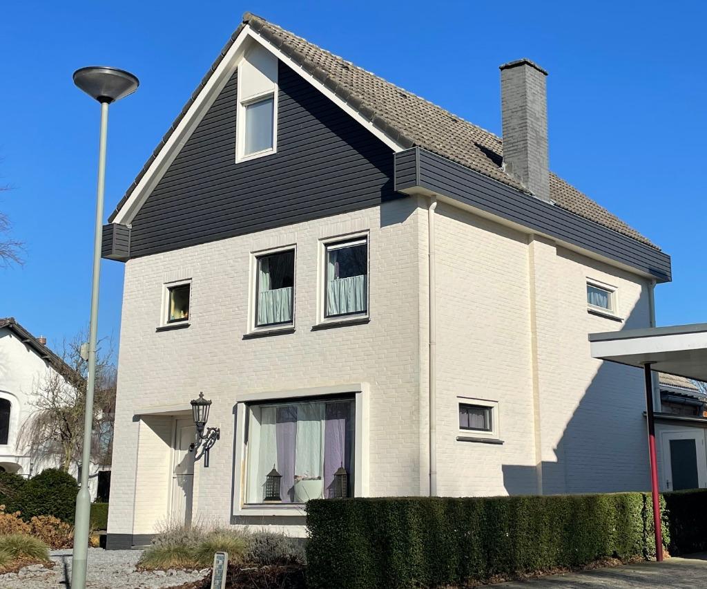 Brandvertragende Canadese Kunststof Gevelbekleding, Lifetime, Minder dan 25 mm, Verzenden, Overige typen, Nieuw