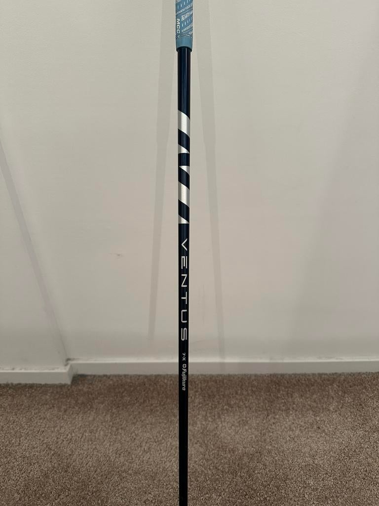 Ventus Blue 7X 3w Shaft, Ophalen of Verzenden, Zo goed als nieuw, Club