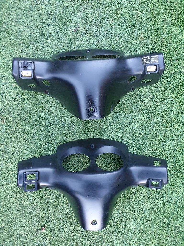 Stuurkap Peugeot Zenith Peugeot Buxy schuurschakelaars, Pegeot, Gebruikt, Ophalen of Verzenden, 50cc