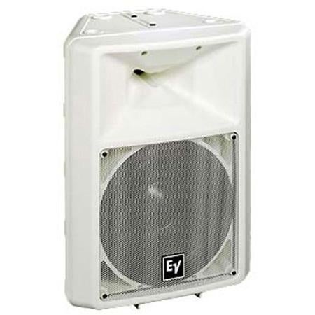 Electro Voice SX 100 wit luidspreker, Overige merken, Gebruikt, Overige typen, Ophalen of Verzenden