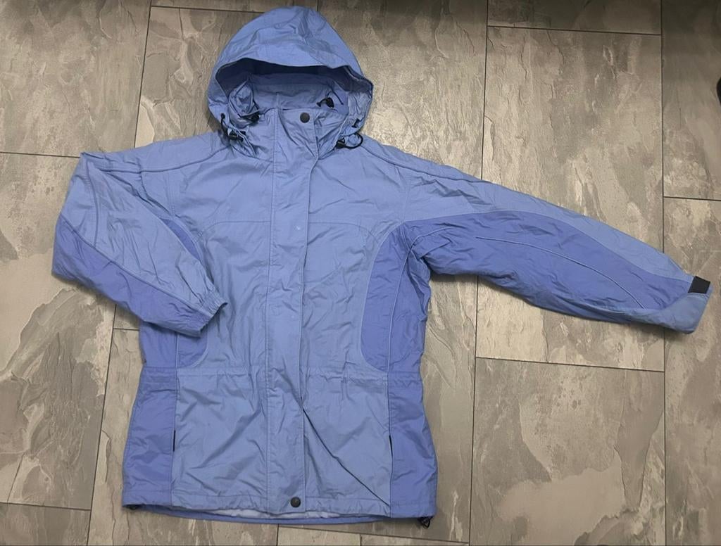 Columbia M, Ophalen of Verzenden, Zo goed als nieuw, Regenjas