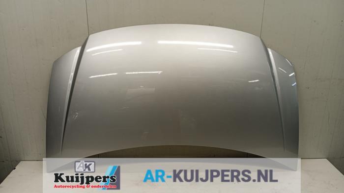 Motorkap van een Dodge Ram Van, 3 maanden garantie, Gebruikt, Dodge, Motorkap