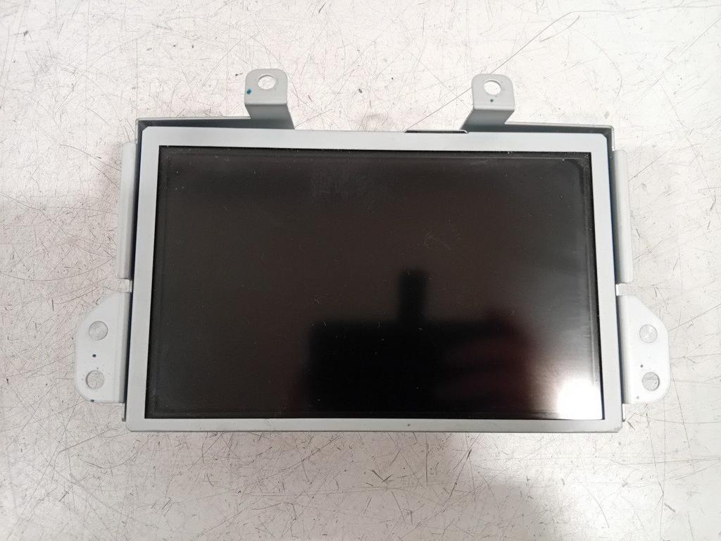 Computer navigatie Ford Focus, Onderdelen@venauto.nl, Van der Ven Autorecycling B.V., Gebruikt, Ettenseweg 76, 4706 PB Roosendaal, The Netherlands