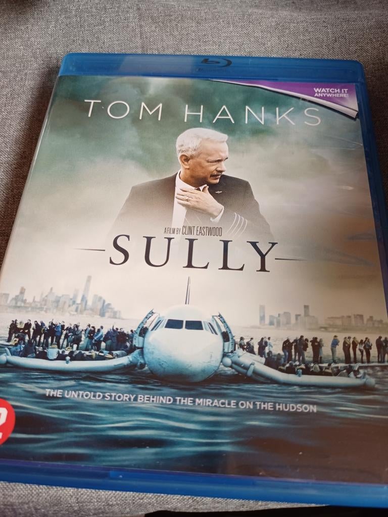 Sully, Verzenden, Zo goed als nieuw