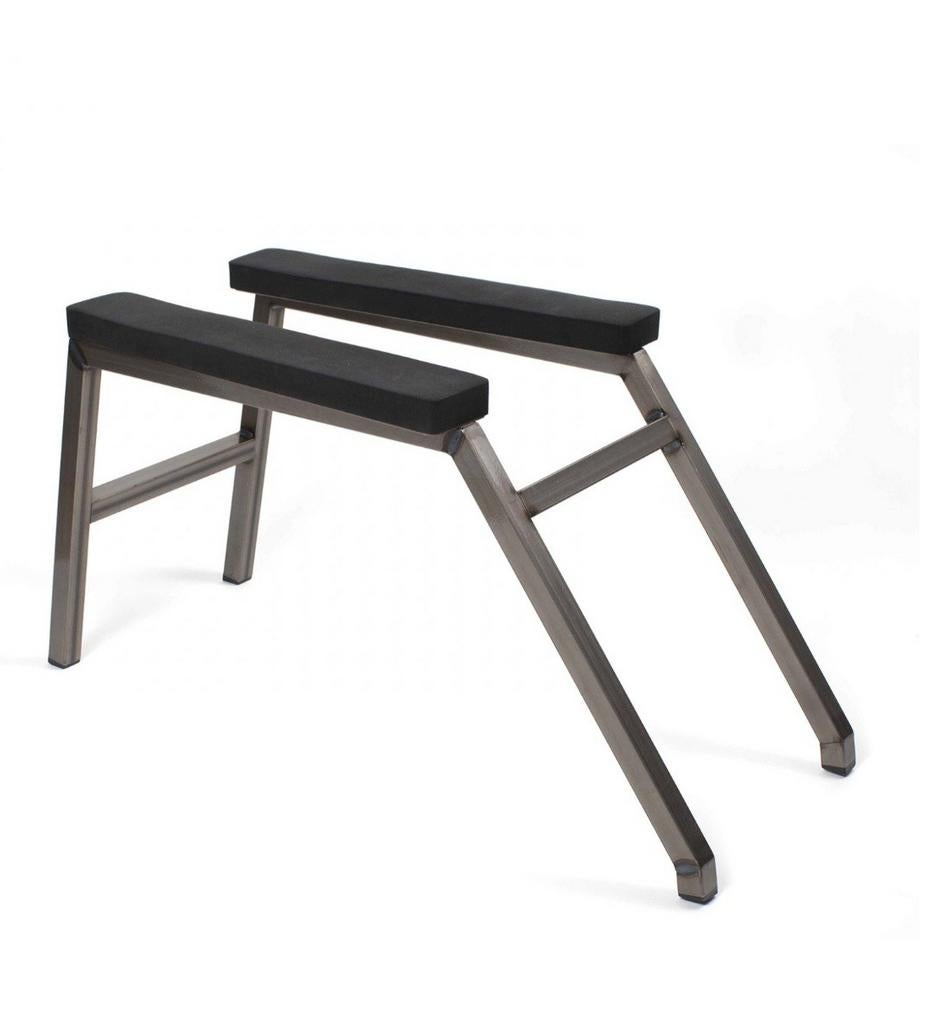 Hoofdstand Bankje - Critical Alignment Yoga, Ophalen, Zo goed als nieuw, Yoga-accessoire