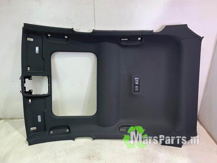 Hemelbekleding van een Cupra Leon, Auto-onderdelen, Interieur en Bekleding, Seat, Gebruikt, 3 maanden garantie, Ophalen of Verzenden