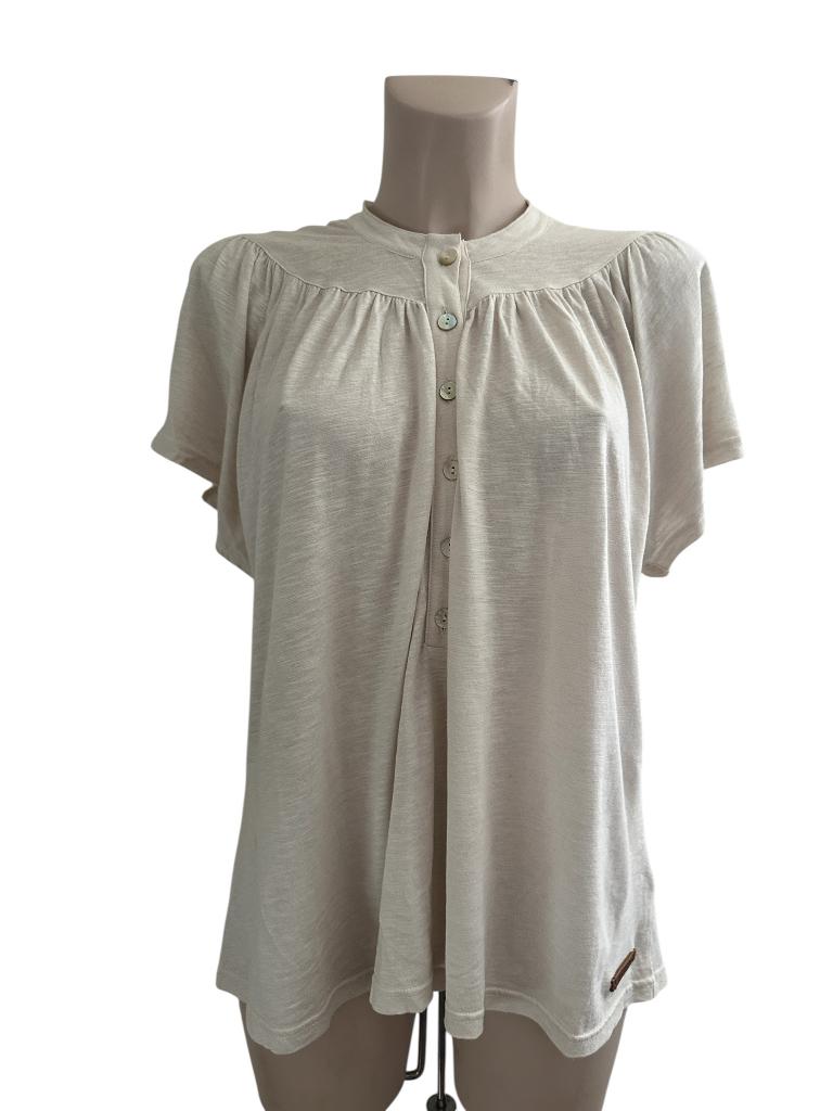 Moscow shirt M, Maat 38/40 (M), Ophalen of Verzenden, Zo goed als nieuw, Korte mouw