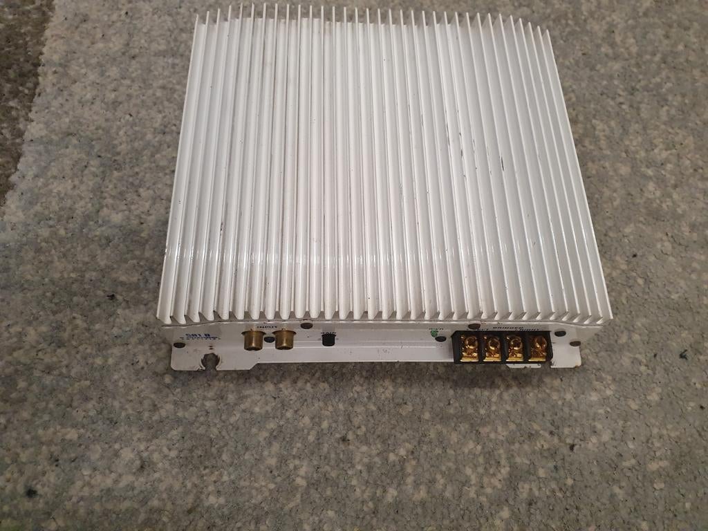 Phoenix gold sa1.0, Ophalen of Verzenden, Gebruikt