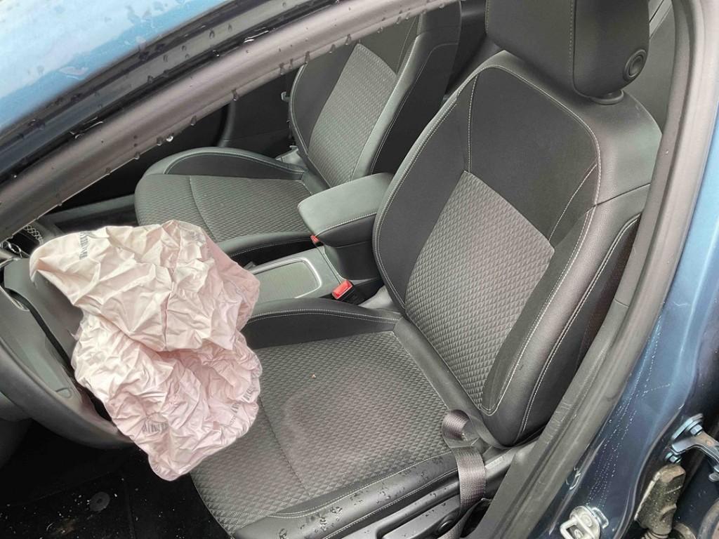 Interieur Opel Astra K Sports Tourer (2015-11/2022-12), Auto-onderdelen, Interieur en Bekleding, Gebruikt, Bahnhofsplatz, Rüsselsheim am Main 65423, , Duitsland