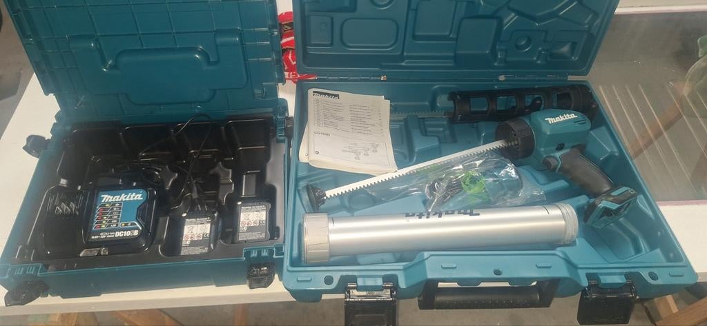 Makita  CG100D, Ophalen of Verzenden, Nieuw