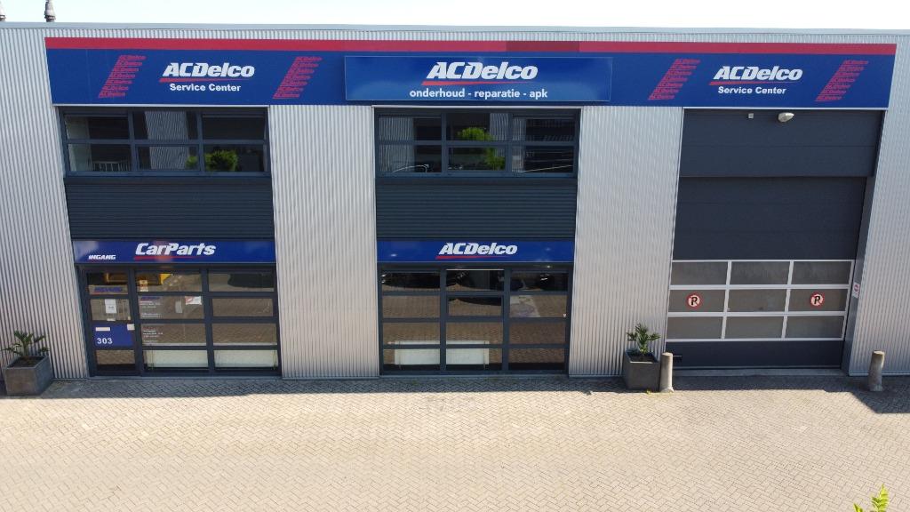 Garagebedrijf in Utrecht / De Meern ter overname, Zakelijke goederen, Exploitaties en Overnames