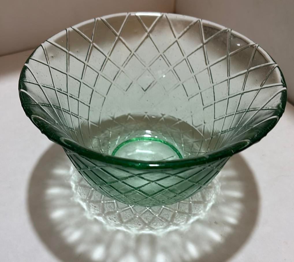 Salade kom Sorrento, Ophalen of Verzenden