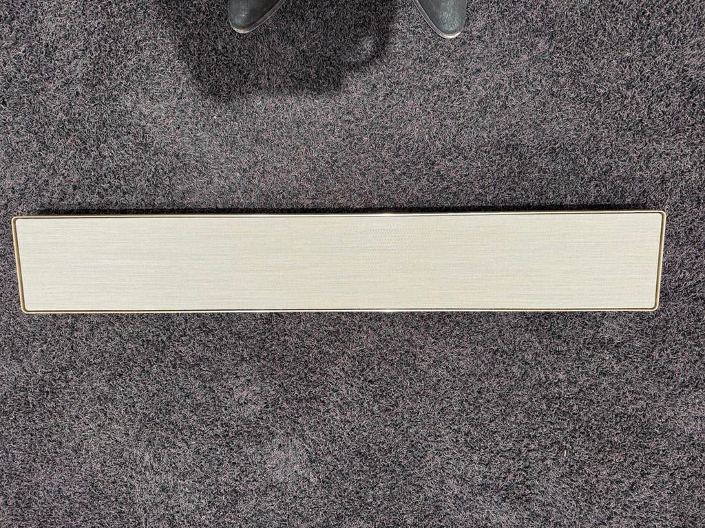 Bang & Olufsen BeoSound Stage gold tone, Audio, Tv en Foto, Luidsprekers, Overige merken, Bang & Olufsen, Info@bang-olufsen.dk