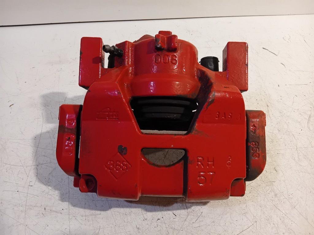 Remklauw rechts voor Renault Clio, Onderdelen@venauto.nl, Van der Ven Autorecycling B.V., Gebruikt, Ettenseweg 76, 4706 PB Roosendaal, The Netherlands